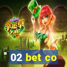 02 bet co